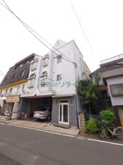 行徳石田マンションの外観画像