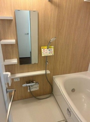 バスルーム