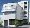 b’CASA牛込柳町の外観