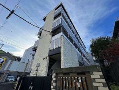 レオパレス言問の外観画像
