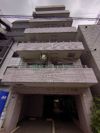ライベストコート東陽の間取り画像