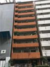 グランドハイツ八丁堀の外観