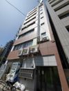 ダイヤモンドレジデンス柳橋の間取り画像
