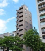 光建北の丸ビルの外観画像