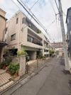 カイダビルの外観