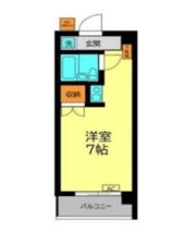 カイダビルの間取り画像