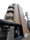 シンシア早稲田南の外観