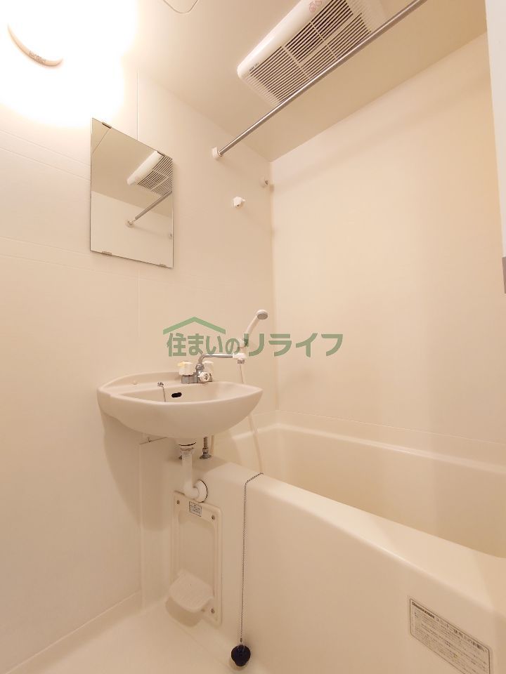バスルーム