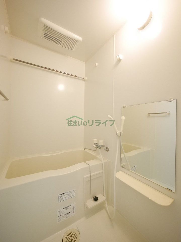 バスルーム