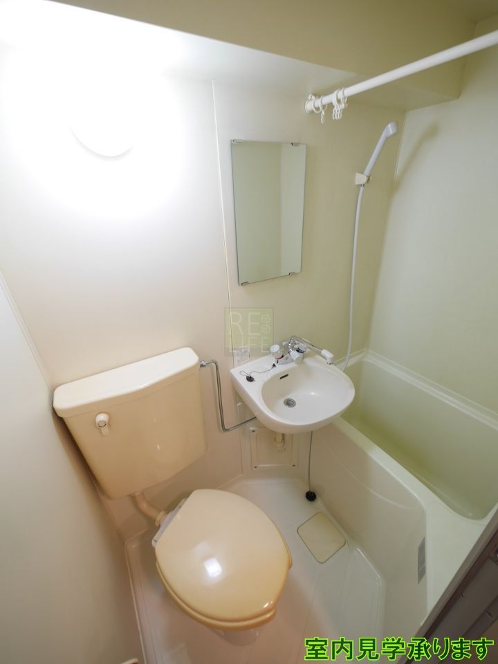 バスルーム