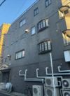 リバーサイド向島の外観