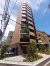 ブライズ東池袋の外観