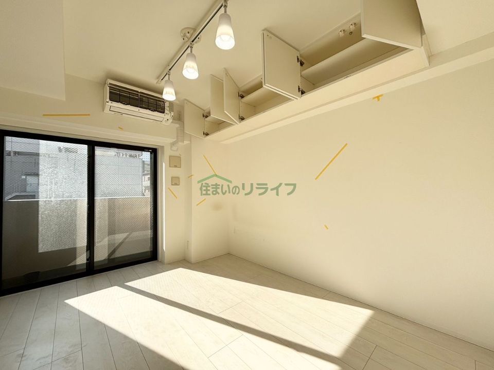 リビング