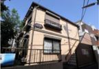ジュネス福寿の外観