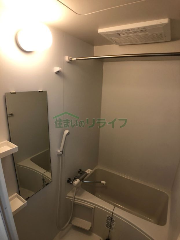 バスルーム