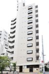 コア伝通院アネックスの外観