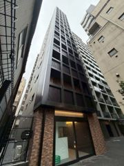 リビオメゾン浅草橋の外観画像
