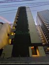ルネサンス赤坂プレミアムコートの外観