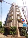 プレール東神田の外観