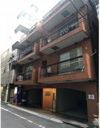 ライオンズマンション九段南の間取り画像