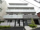 ラフィスタ西早稲田の外観
