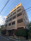 パレステュディオ文京千石パークサイドの間取り画像