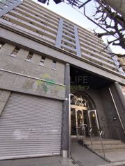 シーアイマンション本郷向丘の外観画像