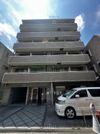 エクセリア池袋の外観
