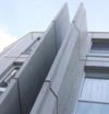CASA KSの外観
