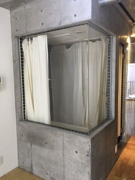 バスルーム