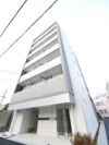 アイルプレミアム東向島の外観