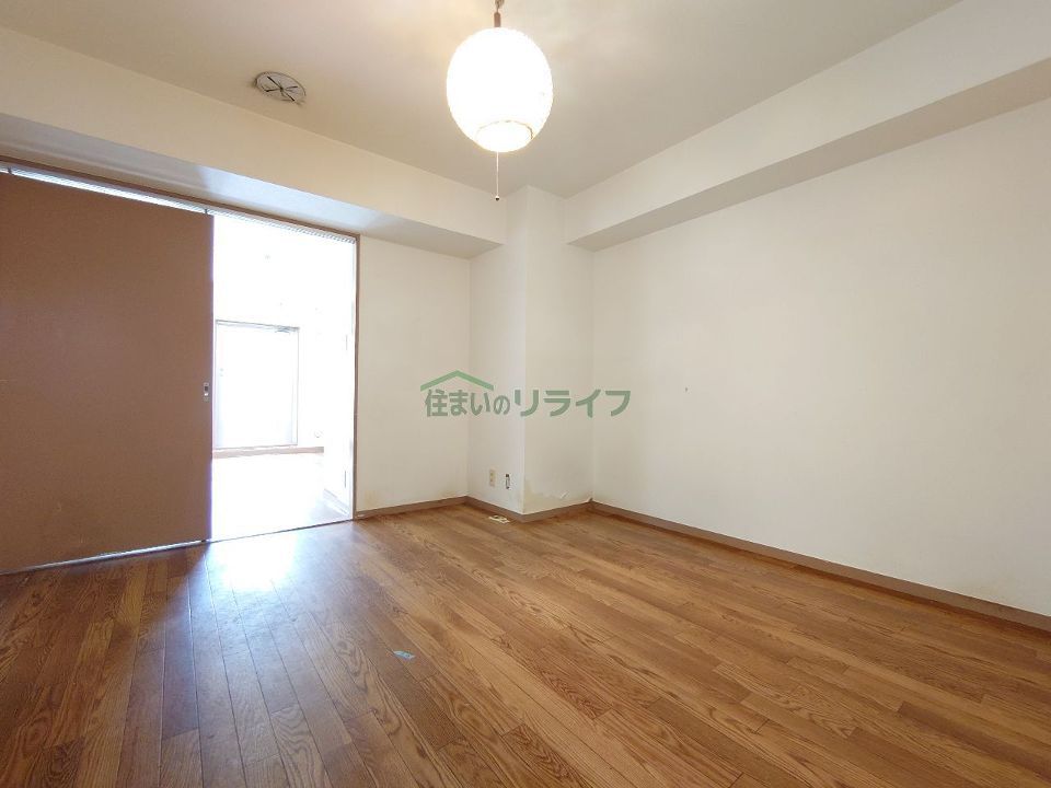 リビング