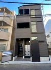 Cresta松陰の外観