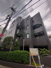 ISM笹塚の外観画像