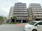 ロアール渋谷松濤の外観