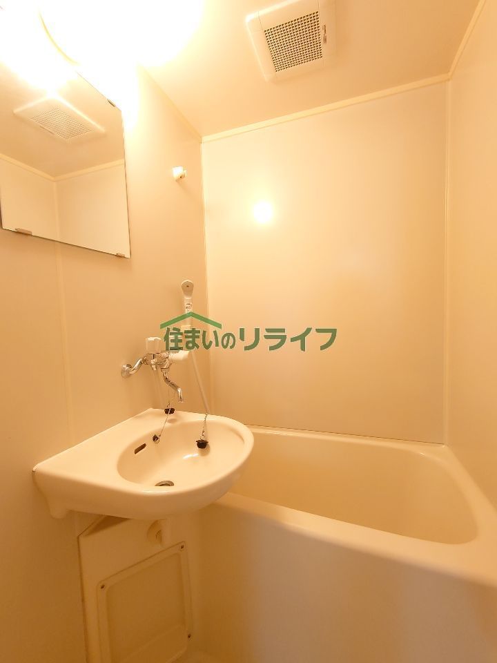 バスルーム