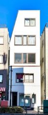 ノーリーズンの間取り画像