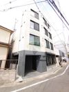 ミライズ世田谷豪徳寺の間取り画像