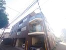 NSガーデンの外観
