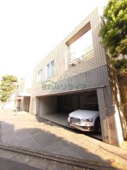 シティハウス大山町の外観画像