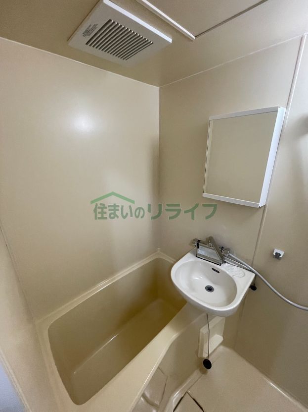 バスルーム