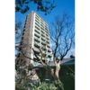 OASE用賀WESTの外観