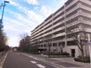グランドメゾン江古田の杜の外観