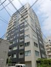 パークアクシス渋谷神南の外観