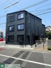 RIX中目黒の間取り画像