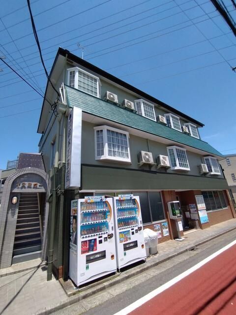 イズミ第一の外観画像