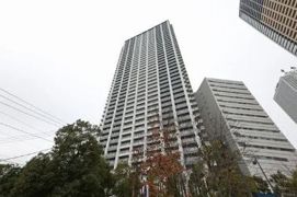 エアライズタワーライズアリーナビルの外観画像