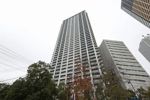 エアライズタワーライズアリーナビルの外観