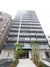 アーバネックス秋葉原EASTⅢの外観