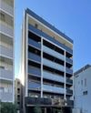 M-RESIDENCE亀戸の外観